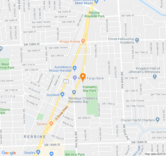 Gramercy Park Nursing Home, Retirement home, Miami, FL, Senior Living