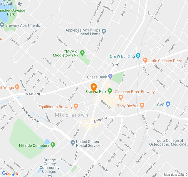 Heritage, Retirement home, Middletown, NY, Senior Living Housing Care