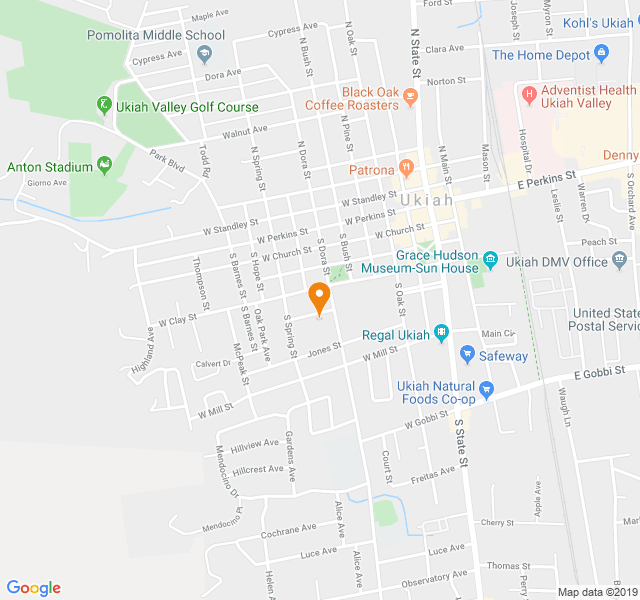 Holden Rest Home, Retirement home, Ukiah, CA, Senior Living Housing Care