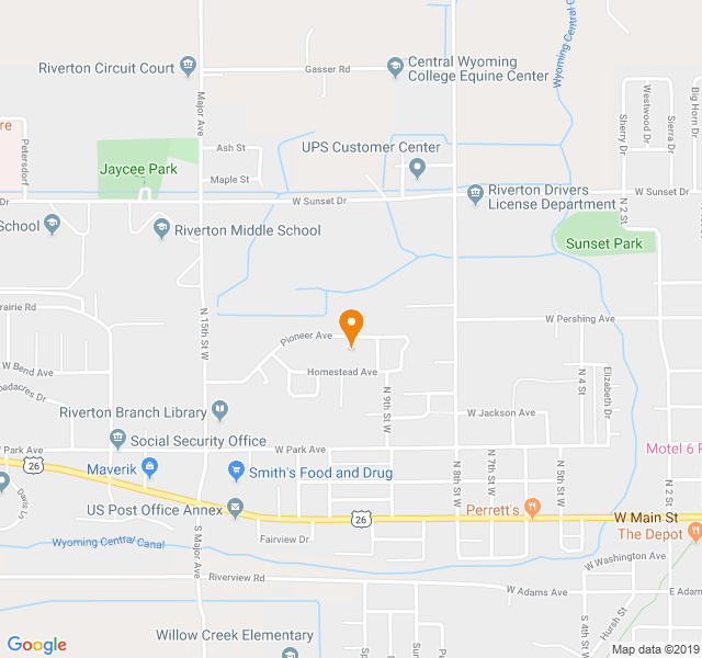 Homestead Living, Retirement home, Riverton, WY, Senior Living Housing Care