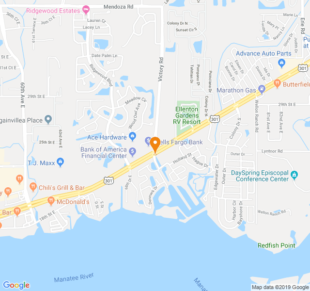 Hometown Ridgewood, Retirement home, Ellenton, FL, Senior Living