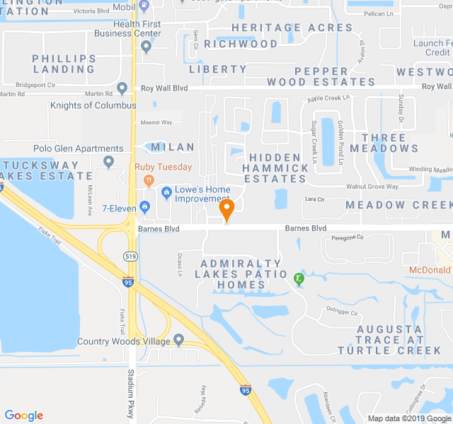 Indian Oaks, Retirement home, Rockledge, FL, Senior Living Housing Care