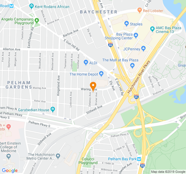 Amber Court Assisted Living in Pelham Gardens, Bronx, Retirement home