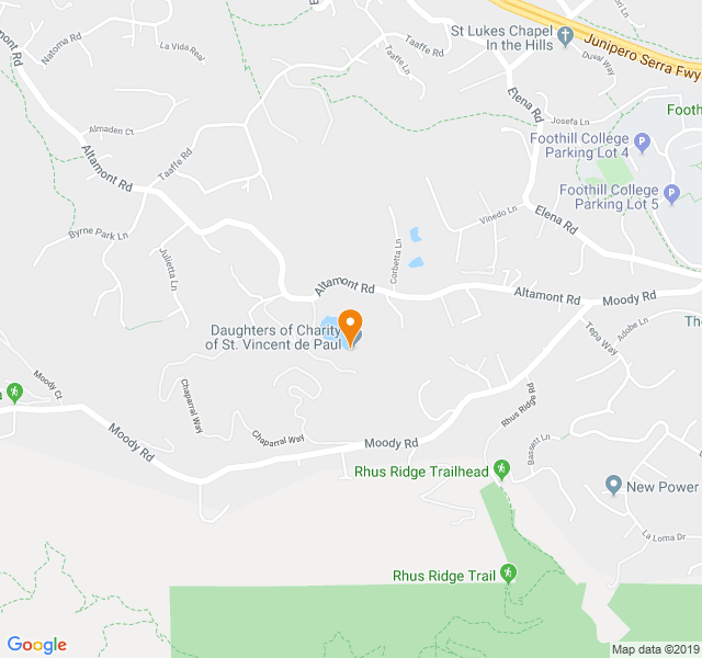 Laboure Residence, Retirement home, Los Altos Hills, CA, Senior Living