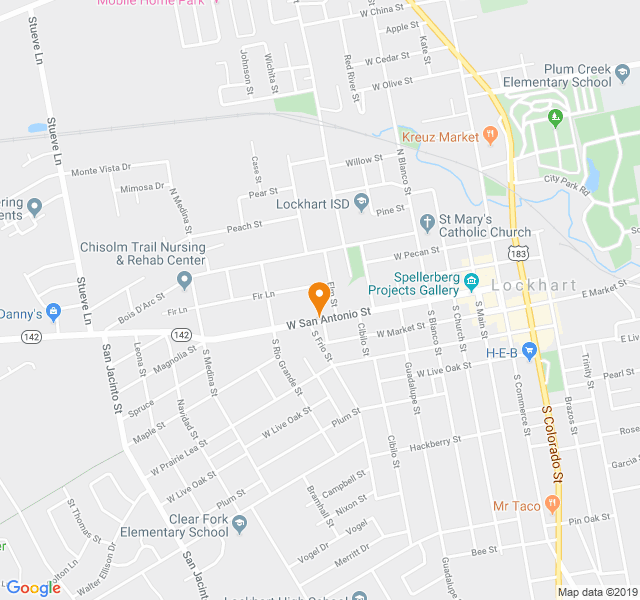 Lockhart Senior Apartments, Retirement home, Lockhart, TX, Senior Living Housing Care