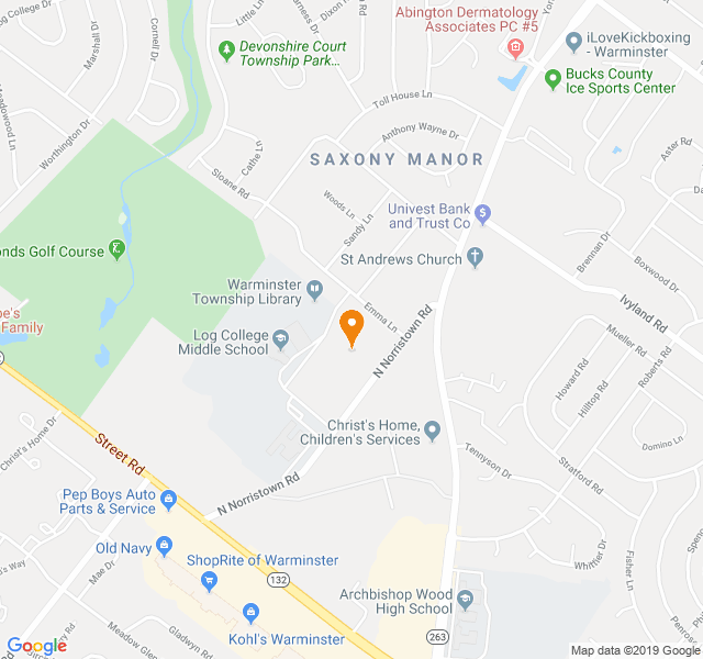 Masonic Village at Warminster, Retirement home, Warminster, PA, Senior