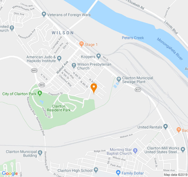 Michaels Personal Care Home, Retirement home, Clairton, PA, Senior