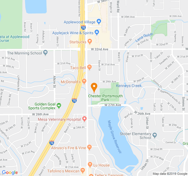 MorningStar of Applewood, Retirement home, Lakewood, CO, Senior Living