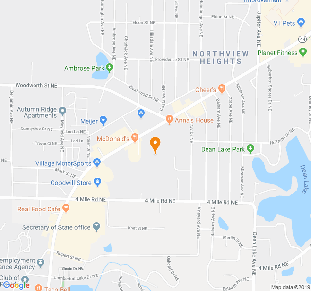 Northview Manor, Retirement home, Grand Rapids, MI, Senior Living