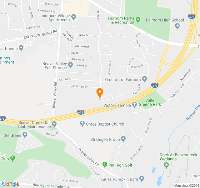 Park Hills Crossing, Retirement home, Fairborn, OH, Senior Living Housing Care