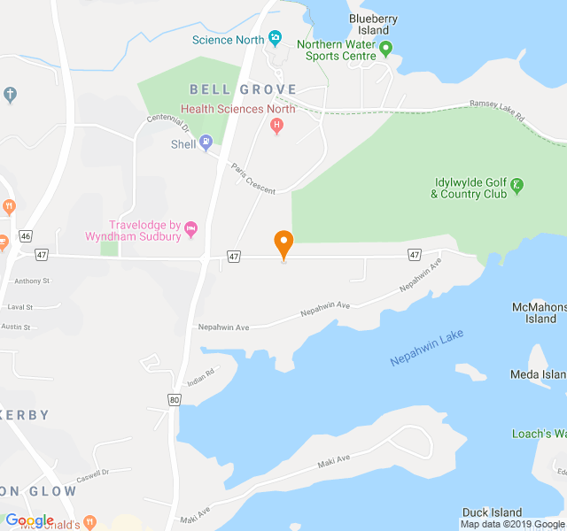 Walford, Retirement home, Sudbury, ON, Senior Living Housing Care