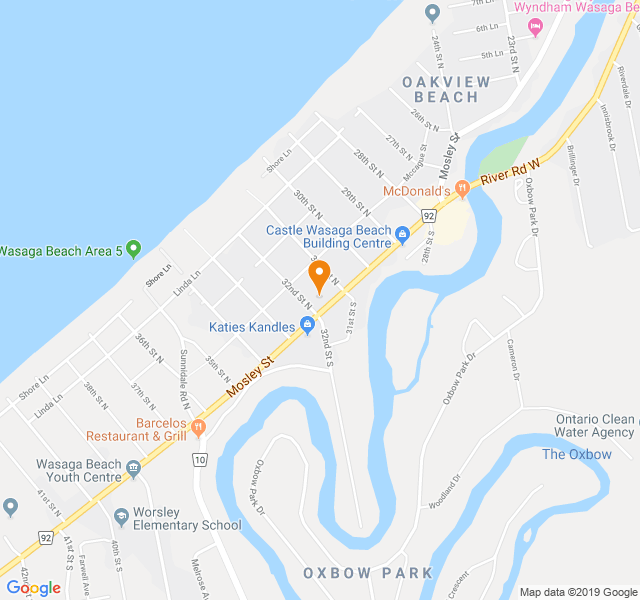 Wasaga Beach Google Maps Wasaga Seniors Residence, Retirement home, Wasaga Beach, ON, Senior