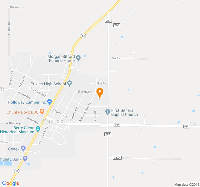 Pine Lawn Residential Care II, Retirement home, Puxico, MO, Senior