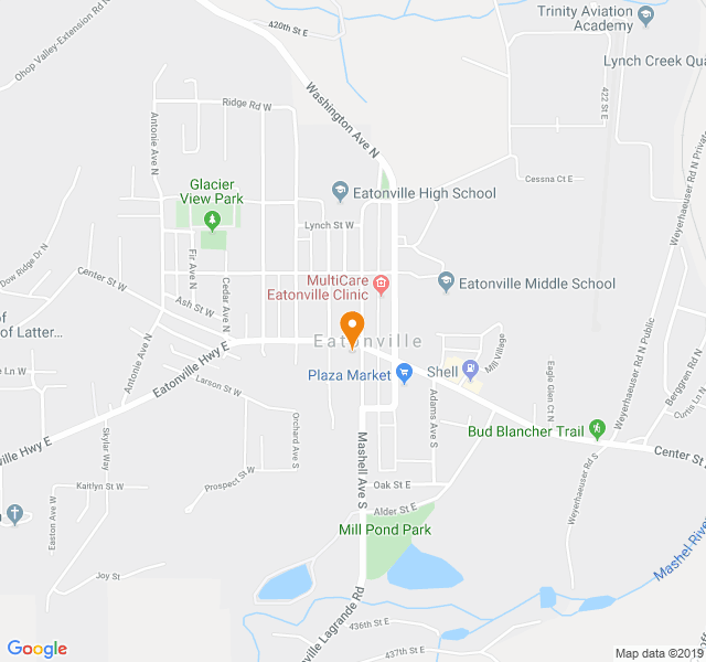 Pioneer Place Of Eatonville, Retirement home, Eatonville, WA, Senior