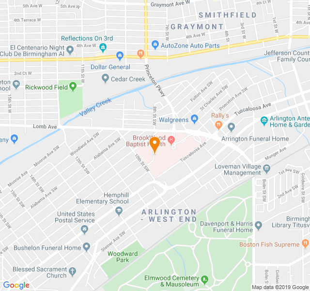 Princeton Towers, Retirement home, Birmingham, AL, Senior Living