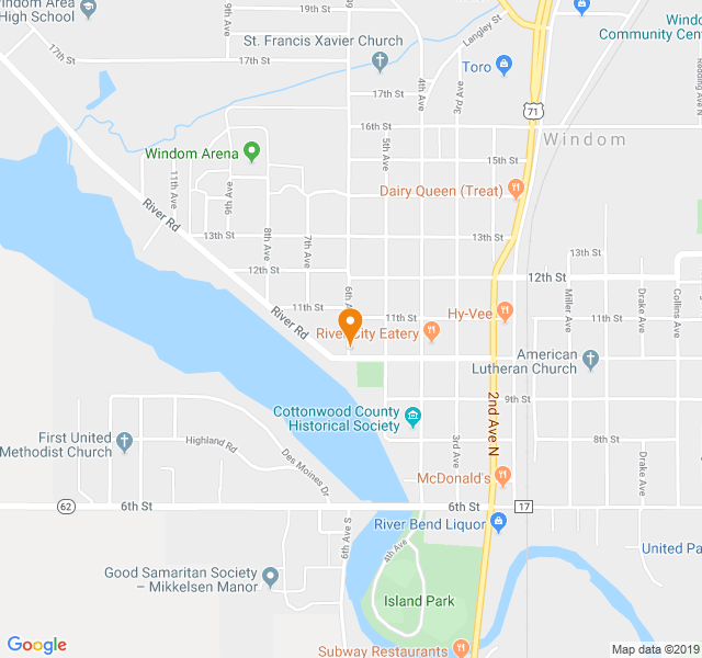 Remick Ridge Estates, Retirement home, Windom, MN, Senior Living