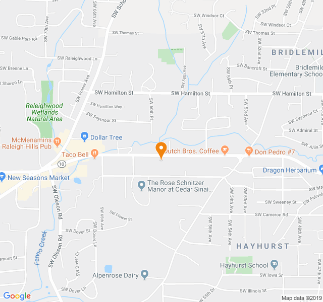 Robison Jewish Health Center Adult Day Services at Cedar Sinai Park