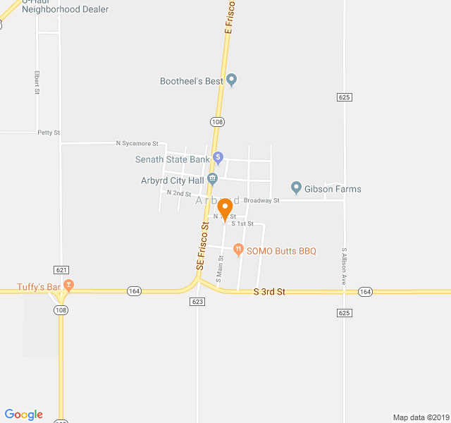 Semo Boarding Home, Retirement home, Arbyrd, MO, Senior Living Housing Care