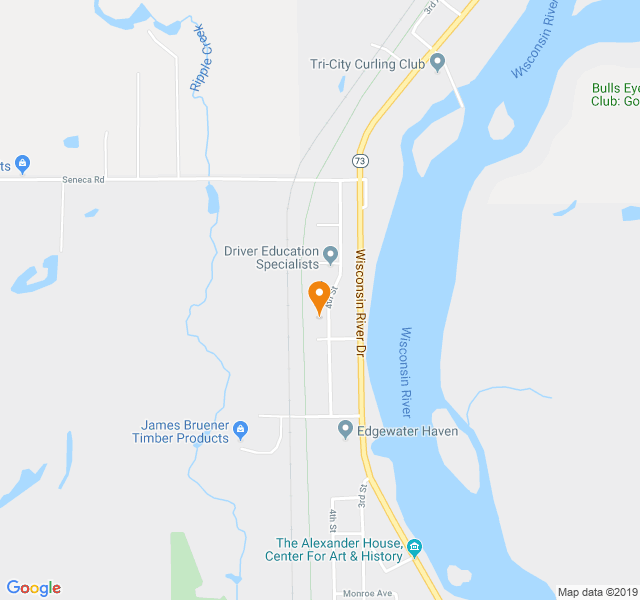 Seniors Comfy Nest For Elderly, Retirement home, Port Edwards, WI