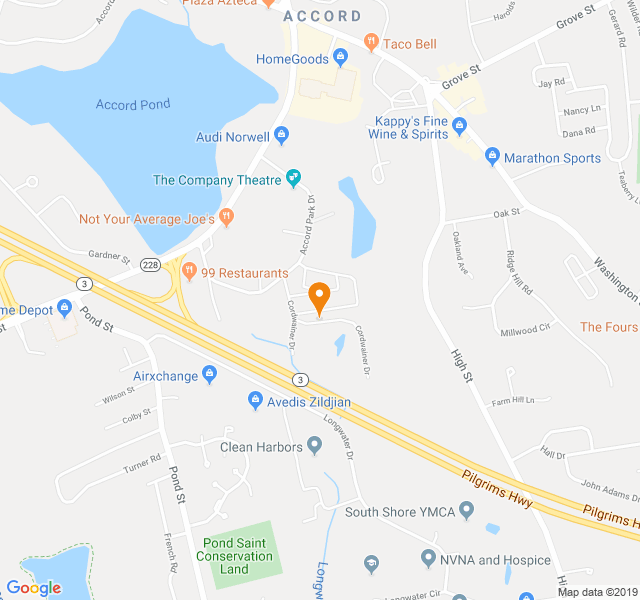 Southwood At Norwell Nursing, Retirement home, Norwell, MA, Senior