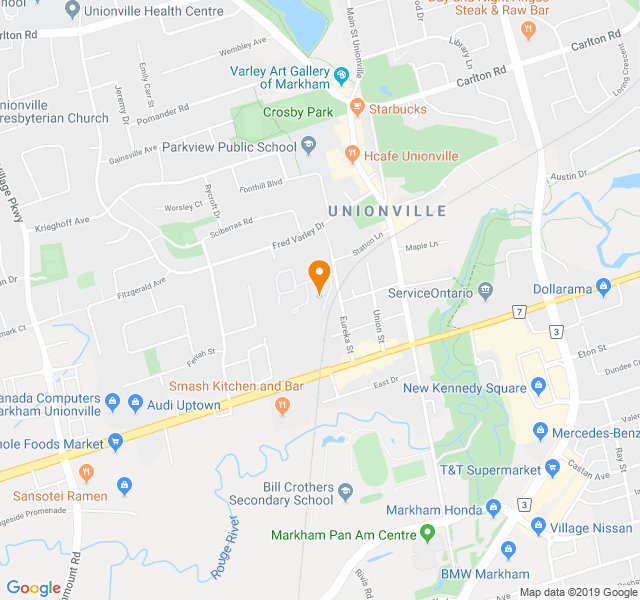 Wyndham Gardens Apartments, Retirement home, Markham, ON, Senior Living Housing Care