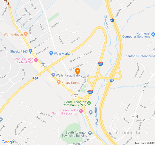 The Willowbrook, Retirement home, Clarks Summit, PA, Senior Living