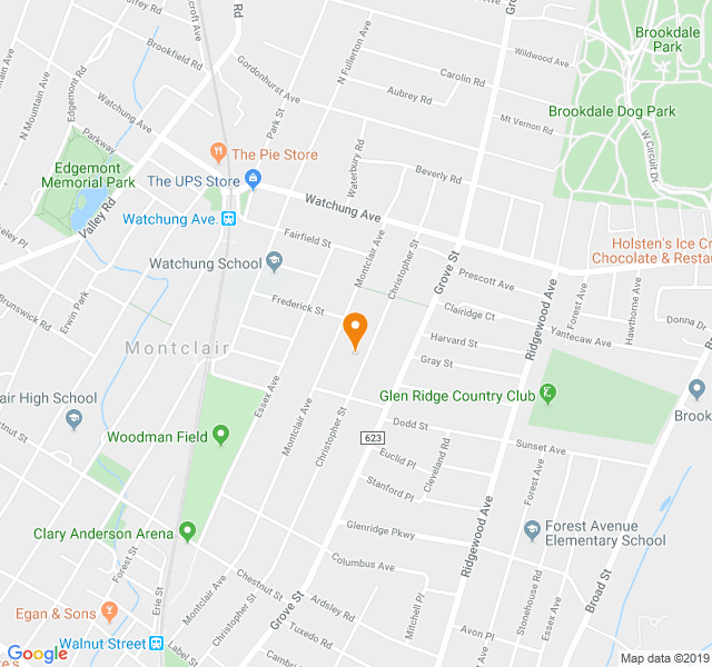 Google Maps Montclair Nj Walpan Manor Residence, Retirement home, Montclair, NJ, Senior Living