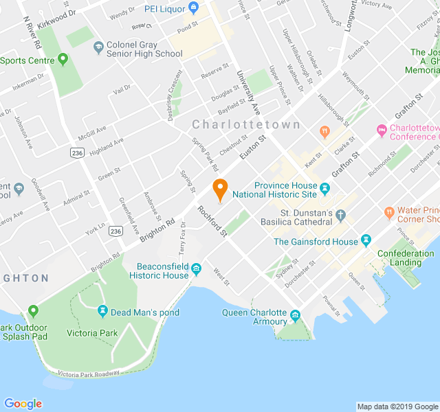 Stamper Residence, Retirement home, Charlottetown, PE, Senior Living