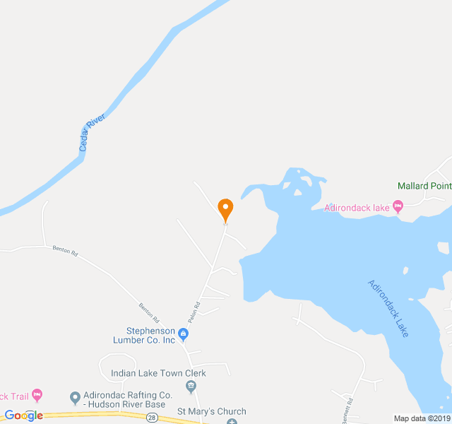 Wilton Community Residence, Retirement home, Indian Lake, NY, Senior