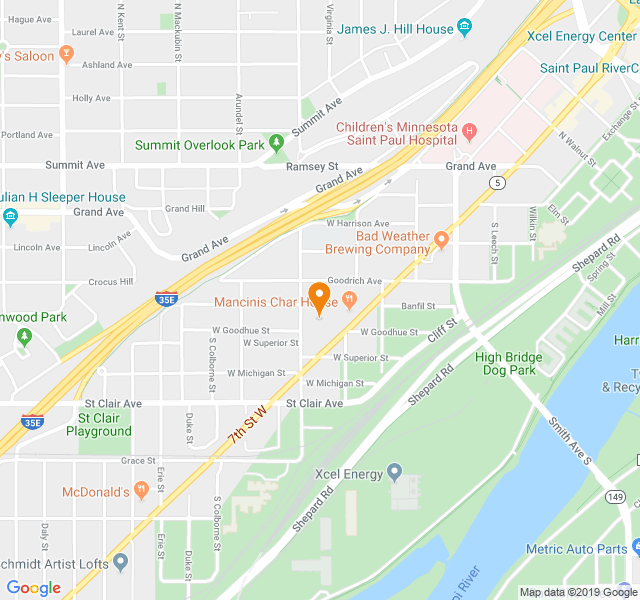 Winslow Commons, Retirement home, Saint Paul, MN, Senior Living Housing Care