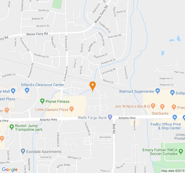 AHEPA 23 II Apartments, Retirement home, Montgomery, AL, Senior Living