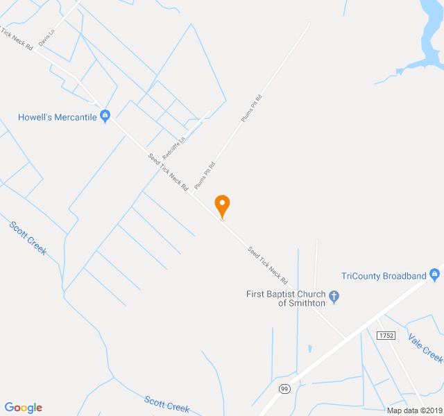 Autumnfield Of Belhaven, Retirement home, Belhaven, NC, Senior Living