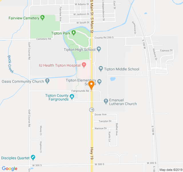 Autumnwood Village Assisted Living Community, Retirement home, Tipton