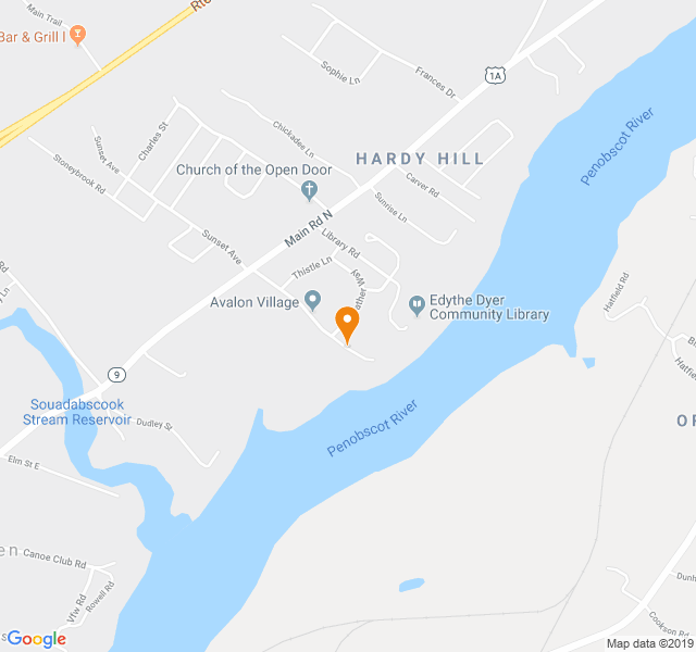 Avalon Village, Retirement home, Hampden, ME, Senior Living Housing Care