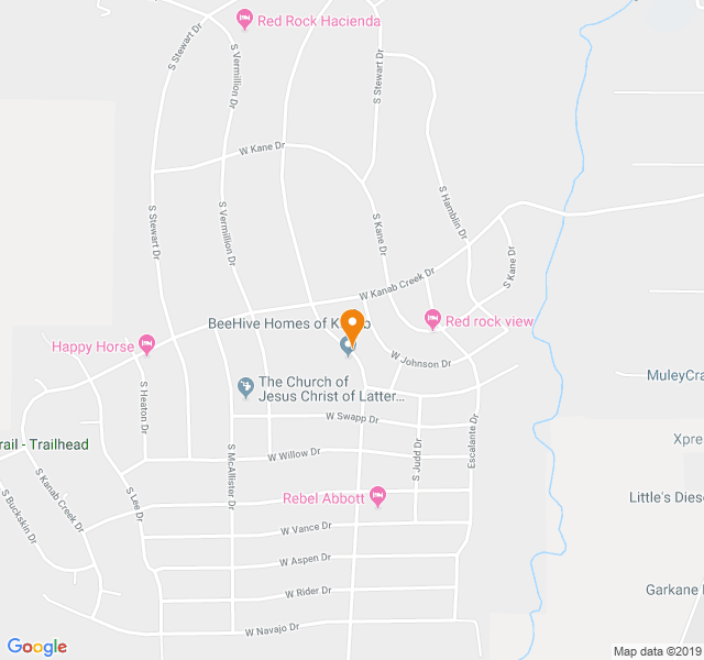 BeeHive Homes Of Kanab, Retirement home, Kanab, UT, Senior Living