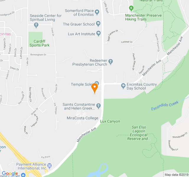 Belmont Village Senior Living at Cardiff By The Sea, Retirement home