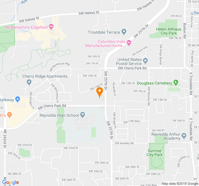 Clare Bridge of Troutdale, Retirement home, Troutdale, OR, Senior