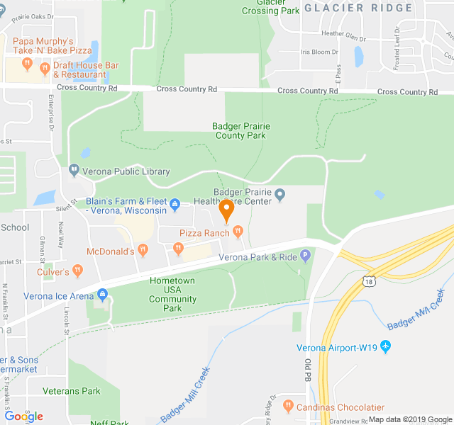 Birchwood Court, Retirement home, Verona, WI, Senior Living Housing Care