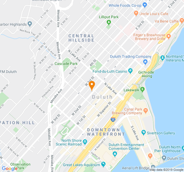 Browning Residence, Retirement home, Duluth, MN, Senior Living Housing Care