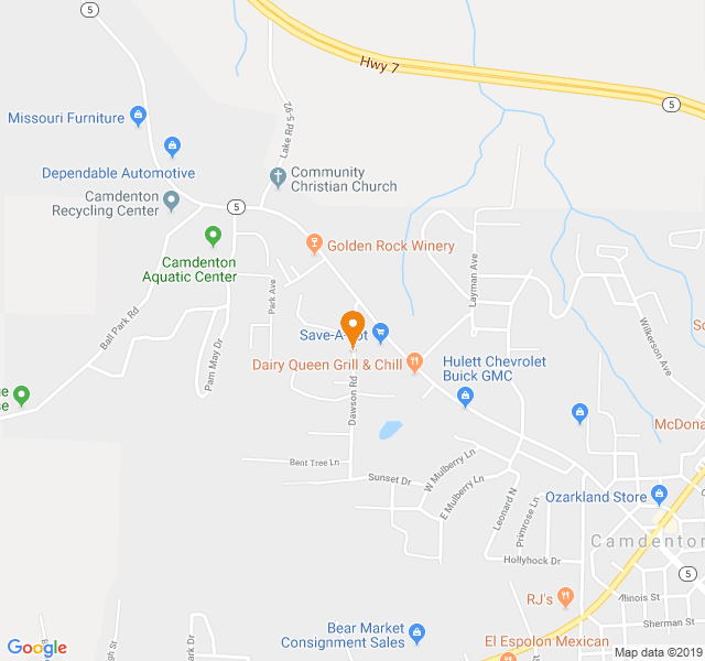 Camden Manors, Retirement home, Camdenton, MO, Senior Living Housing Care