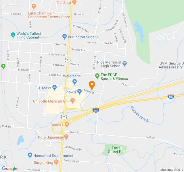 Cathedral Square Corporation, Retirement home, South Burlington, VT