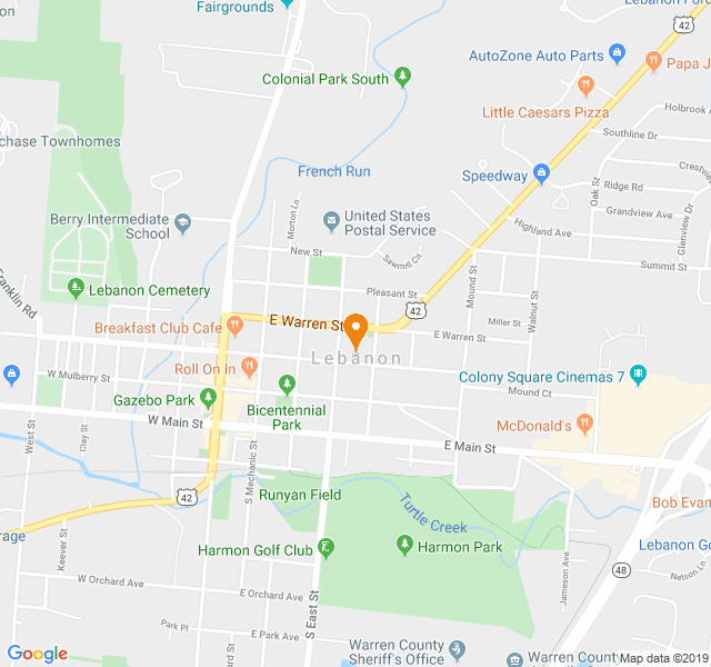 Otterbein Homes of Ohio, Retirement home, Lebanon, OH, Senior Living