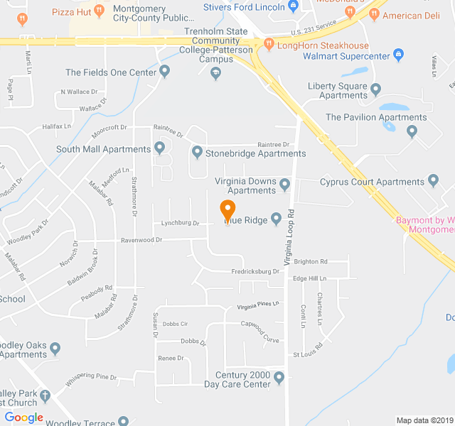 Cedars, Retirement home, Montgomery, AL, Senior Living Housing Care