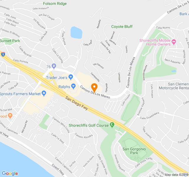 San Clemente Villas by the Sea, Retirement home, San Clemente, CA, Senior Living Housing Care