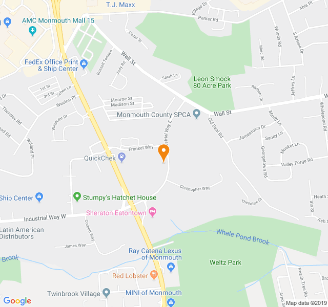 Jersey Shore Center, Retirement home, Eatontown, NJ, Senior Living Housing Care