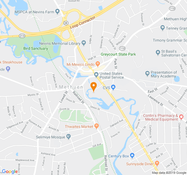 Methuen Village at Riverwalk Park, Retirement home, Methuen, MA, Senior