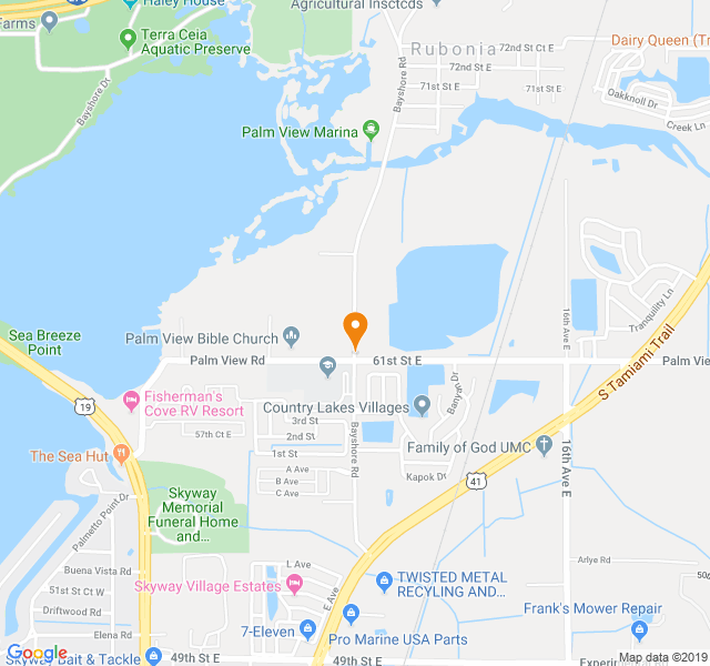 Country Lakes Village 2, Retirement home, Palmetto, FL, Senior Living