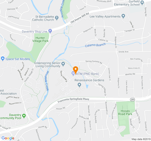 Greenspring, Retirement home, Springfield, VA, Senior Living Housing Care