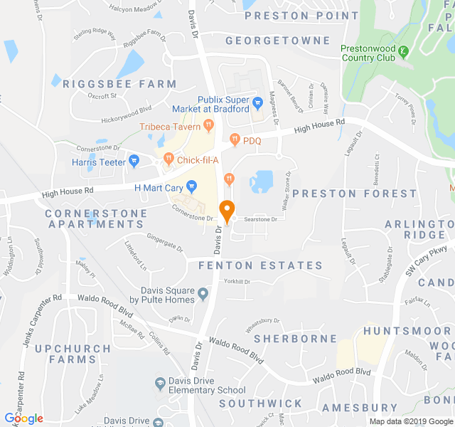 Searstone, Retirement home, Cary, NC, Senior Living Housing Care