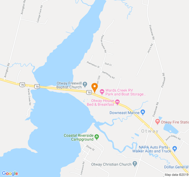 Snug Harbor on Nelson Bay, Retirement home, Beaufort, NC, Senior Living Housing Care